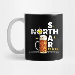 North Star Bar Mug